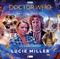 Eighth Doctor Adventures - The Further Adventures of Lucie Miller, The